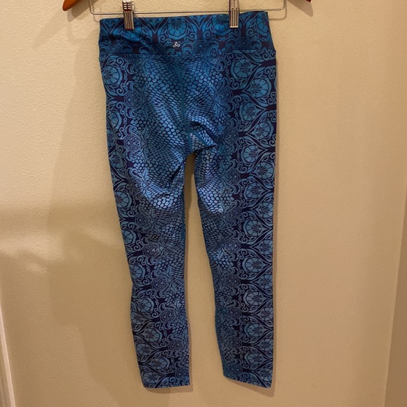 Prana yoga pants - Picture 2 of 2